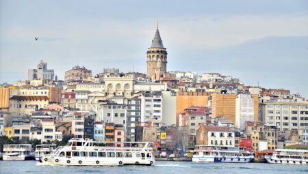 İstanbul Avrupa Yakası Boşanma Avukatları: Hangi İlçede Hangi Avukat?